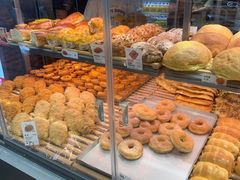 -BreadTalk面包新语·烘焙蛋糕(中心书城店)