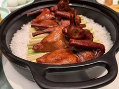 -广州白天鹅宾馆