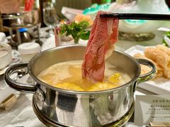 -ONE FULL 古董港式海鲜火锅