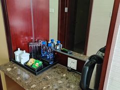 -金茂园大酒店