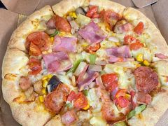 -达美乐比萨(南京路店)