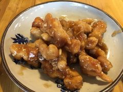 -局气 烤鸭·北京菜(光华路店)