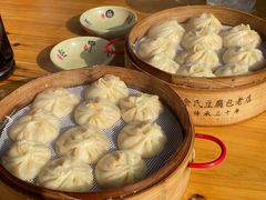 -余氏豆腐包老店(东直街店)