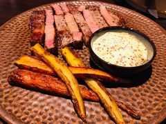 安格斯牛眼肉-Brut Eatery悦璞食堂(建国东路店)
