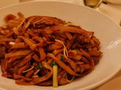 干炒靓牛河-金翠皇宫粤菜·点心·海鲜(翡翠店)