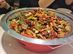 -东来土菜馆(民祥园路店)