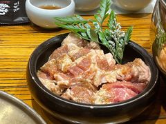 -味家烤肉烤鳗鱼牛排(西塔旗舰店)