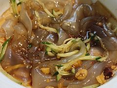 -小秦淮·南京土菜(新亭西路店)