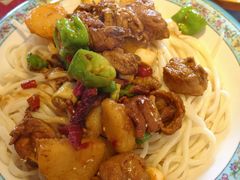-巴尔喀十新疆餐厅(开发区店)