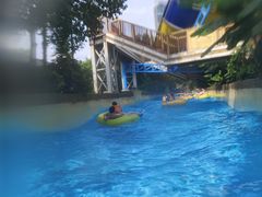 -武汉玛雅海滩水公园