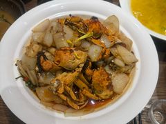 -周家二小姐的菜(西津渡店)