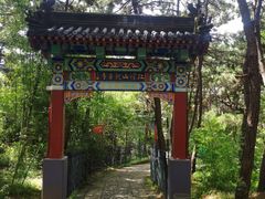 -红螺寺