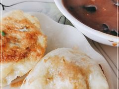 -胖子老牌优质水煎包