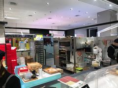 -BC烘焙伴手礼(新光天地店)
