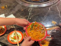 -粗粮人家·东北菜(洋桥店)