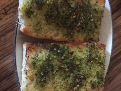 -PIZZA BIANCA(民园店)