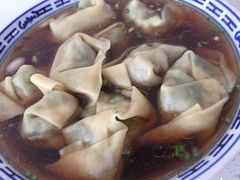 -古徽州馄饨店(宝安路店)