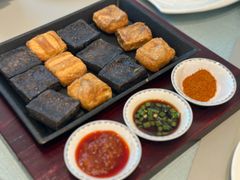 -安徽大厦中餐厅