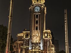 -上海国际饭店