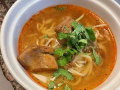 -亮马河饭店翠雅咖啡厅