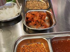 -哈哈碳都·牛肋条无限自助烤肉(宝龙店)