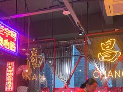 -老闵田螺馆·南昌特色小炒(梦时代店)