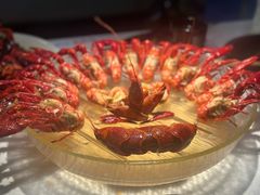 -红盔甲·小龙虾(天钥桥店)