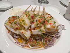 -双合园·海鲜水饺青岛菜(万佳广场店)