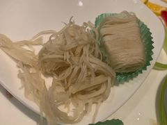 -西安饭庄·非遗陕菜(钟楼店)