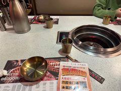 -炭之家·齐齐哈尔非遗烤肉·鲜切直供(中央大街店)