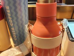 -COSTA COFFEE(武汉武商MALL店)