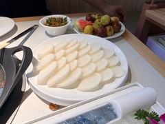 -辣虎·庭院火锅(临平新天地店)