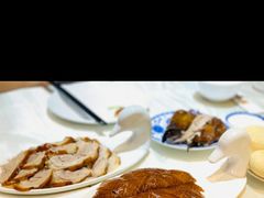 -便宜坊烤鸭店(航天桥店)