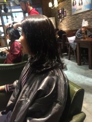 点击看大图 -MONE美发沙龙