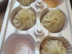 -百年尹氏汤包(湖南路狮子桥店)