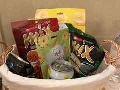 -中旅阿那亚九龙湖·公主酒店