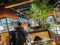 -韩盛·盛江山自助料理(沈辽路万达店)