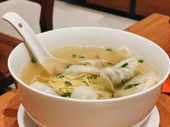 -鼎泰丰(德基广场店)