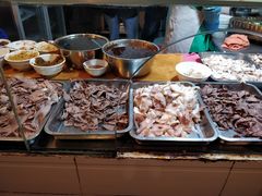 -温记府廟豆汤饭·始于1955年(海椒店)