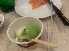 -芭菲盛宴·环球美食(解放碑英利国际店)