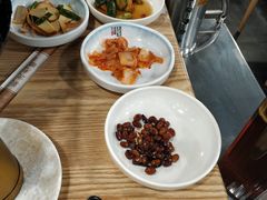 -大壮家原味烤肉(兴华北街店)