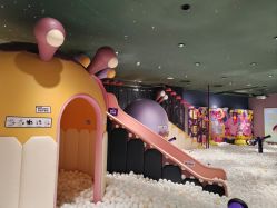 -meland亲子乐园(深圳领展中心城店)
