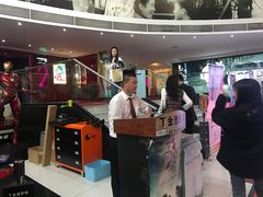 -金逸影城(中关村店)