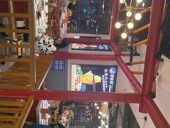 -蛙一刀·麻椒鱼火锅(金仙桥店)