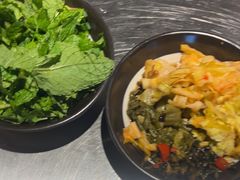 -云尊府云南菜·蒸汽石锅鱼(学清路店)