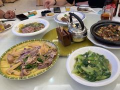 -雅香园·30年老字号顺德酒家(乐从岳步店)