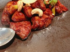-上海苏宁宝丽嘉酒店·嘉府壹号中餐厅