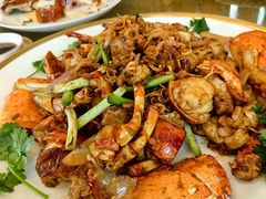 -唐阁(香港朗廷酒店)
