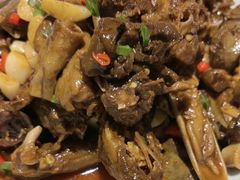 南昌啤酒鸭-鄱阳湖·江西小炒·瓦罐煨汤(五道口店)