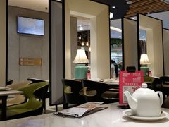 大堂-闻见中国海南菜(K11店)